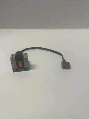 Lego Technic Power Function Receiver Unit IR Receiver 8884 8275 9V - Image 1 of 4