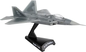 Stamp USAF F-22 1/145 Raptor Vehicle (PS5382-1) - Picture 1 of 12