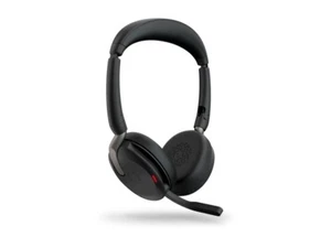 Jabra Evolve2 65 Flex Headset - Stereo - Wireless - Bluetooth - 26699-999-999 - Picture 1 of 1