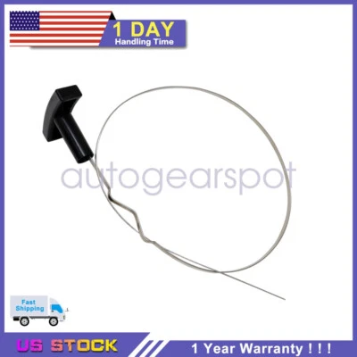 F4TZ-6750-EA New Engine Oil Dipstick Fits For Ford F250 F350 94 1995 1996 - Image 1 of 4