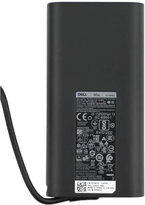 Dell Latitude 7370 7390 7275 7280 7290 7480 7490 5480 5490 5580 Usbc 90W Charger - Imagen 1 de 5