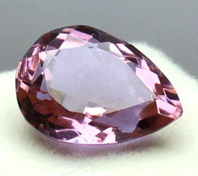 AAA+ Alexandrite 15.60 CT Pear Cut Loose Gemstone Gift for Birthday Women/Her - Image 1 of 4