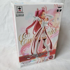 Code Geass Lelouch of the Rebellion R2 Euphemia Figure RED & WHITE Sealed Mint - Picture 1 of 14