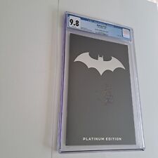 BATMAN #135 (#900) GOLD FOIL EXCLUSIVE CGC 9.8