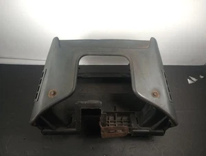 1985-92 Firebird Formula Trans Am GTA Console Radio HVAC Pod Center Lower Bezel - Picture 1 of 13