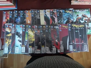 Batman Eternal , 23 Between 13 & 52 DC Comics 2014 in Like New condition, bagged - Picture 1 of 1