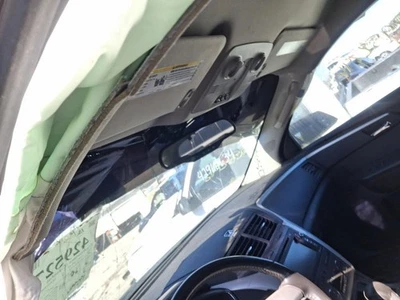 Parasol Driver VIN J 11º dígito limitado iluminado compatible con 07-17 ACADIA 3751967 Foto 1 de 4