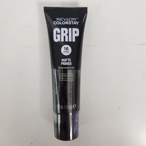 Revlon Colorstay Grop 16 Hrs Matte Superfood Primer Detox Blend - 1 oz - Picture 1 of 8