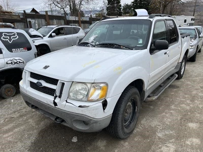 Back Glass Regulator Sport Trac Fits 01-05 EXPLORER 1228486 Foto 1 de 4