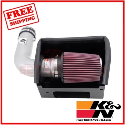 K&N Intake Kit for Toyota 86 2017-2020 - Image 1 of 4