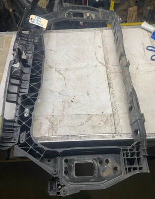 2012-2017 Kia Rio Radiator Core Support OEM - Image 1 of 4