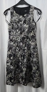 S. Oliver - Sommerkleid- Gr. 38 - Bild 1 von 5