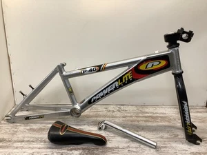 Mid School Powerlite P40 Warhawk Bmx Race 90’s - Picture 1 of 21