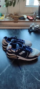 Nike Air Max Schuhe - Bild 1 von 10