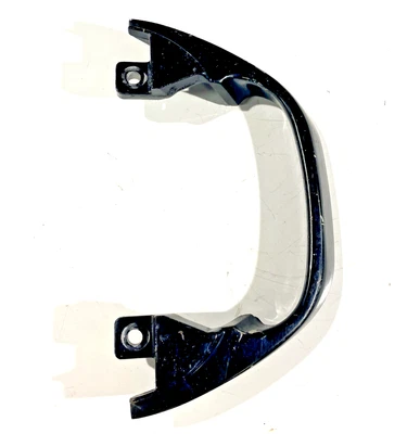 Riel de manija de agarre trasero Kawasaki ZZR 600 ZX-6 1994-2002 Foto 1 de 4