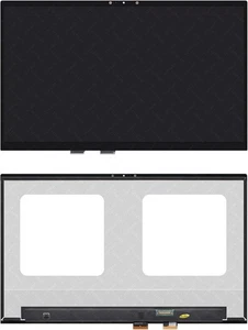 Pantalla táctil LCD FHD para ASUS ZenBook Flip 15 Q507 Q507I Q507IQ - Imagen 1 de 5