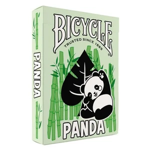 JKR10047964 Bicycle Playing Cards: Bicycle: Panda - Picture 1 of 1