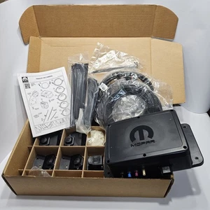 Genuine Mopar Trailer 360 Camera Kit 82216421AE - Picture 1 of 15