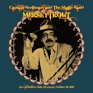 CAPTAIN BEEFHEART & THE MAGIC BAND Merseytrout (2xLP) - Picture 1 of 2
