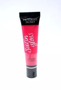 VICTORIA'S SECRET Satin Gloss 13 g/.46 oz. Love Berry - Picture 1 of 1