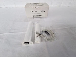 UNOX Temperaturfühler Kit NTC Kabel Glasseide KTR1045A XBC/XVC  ORIGINALTEIL - Bild 1 von 1