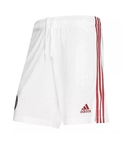 ADIDAS UNGARN SHORT [GR. S HERREN WEIß Magyar Labdarúgó NEU Gr.L - Bild 1 von 1