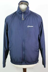 BERGHAUS Reversible Jacket Size 40"