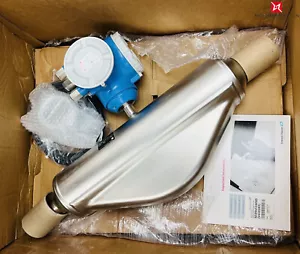 LowTariff✅Endress + Hauser Promass P 300, 8P3B40, DN40 1 Mass Flowmeter - Picture 1 of 4