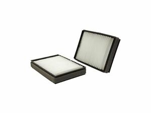 For 1999-2008 Sterling Truck AT9500 Cabin Air Filter Fresh Air WIX 74976NK 2007