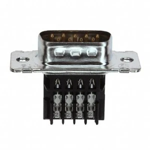 745491-5 Conector D Subminiatura AMP: (9 PINES) - Imagen 1 de 1