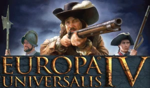 Europa Universalis IV Steam Key PC - Bild 1 von 1