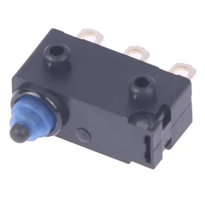 1Pc Micro Switch D2HW-ER201H Waterproof Car Door Lock Button Micro Switch - Zdjęcie 1 z 12