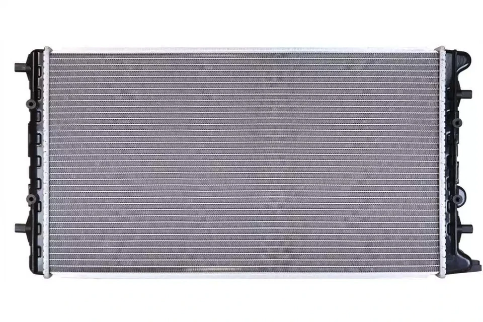 Radiator for 1998 1999 2000 Volkswagen Beetle All Models - Image 1 of 1