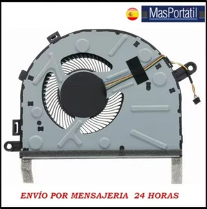 VENTILADOR NUEVO / FAN LENOVO IDEAPAD 330S-14AST FAN9 - Zdjęcie 1 z 1