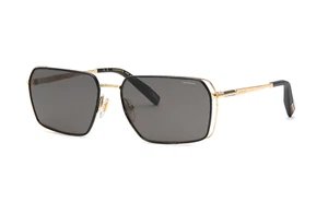 Occhiali da Sole Chopard SCHG90 302P ORO ROSE'/NERO SEMILUCIDO 60/17/145 Uomo - Imagen 1 de 1