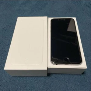 Iphone 6 64Gb Space Gray With Sim Lock - Afbeelding 1 van 8
