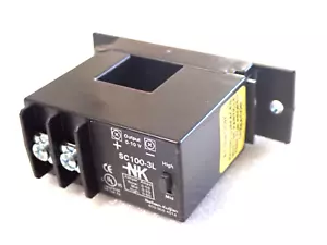 Sentry SC100-3L 0-10 VOLT Current Transducer NEW - Picture 1 of 5