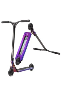 Scooter profesional completo Envy Prodigy X - tubería quemada S10 - Imagen 1 de 1