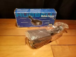 Hubbell ZS1 Zip Line Series Motion Sensor 500W, 120VAC, Outdoor - Picture 1 of 3