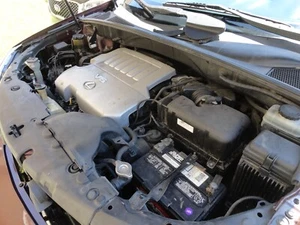 2007 - 2012 Lexus RX350 Toyota Sienna OEM Automatic Transmission 125k - Picture 1 of 8