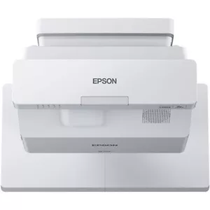 EPSON POWERLITE EB-725W WXGA 3LCD ULTRA SHORT-THROW LASER DISPLAY - Picture 1 of 2