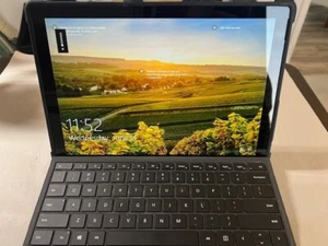 Microsoft Surface Pro 5 1807 12,3 pulgadas (256 GB, Intel Core i5 7.ª generación 2,60 GHz 8 GB - Imagen 1 de 6