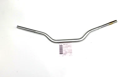 53100MKTD00 MANUBRIO STERZO ORIGINALE HONDA X-ADV 750 euro5 2021 2022 2023 2024 - Immagine 1 di 3