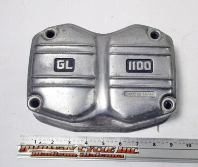 CUBIERTA CULATA HONDA GL1100 12311-MB9-780 GL 1100 GOLDWING 1980 81 82 83 lm Foto 1 de 4