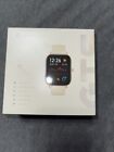 Amazfit GTS Fitness Smartwatch with Heart Rate Monitor, GPS, Desert Gold. NEW!