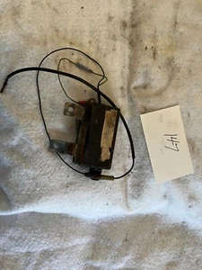 Bobina de encendido Yamaha DT 125 artículo #147 - Imagen 1 de 1