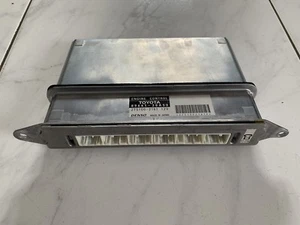 2005-2011 RECO. LEXUS GS300 Engine Computer Module ECU/ECM AUTOMATIC 89661-30A50 - Picture 1 of 11