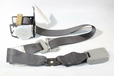 2006-2008 LEXUS IS250 ЦЕНТРАЛЬНЫЙ ЗАДНИЙ РЕМЕНЬ БЕЗОПАСНОСТИ В СБОРЕ L0532 - Изображение 1 из 4