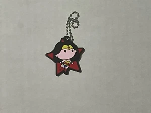 WONDER WOMAN dc super power chibi llavero **cuarto a mostrar talla** - Imagen 1 de 2