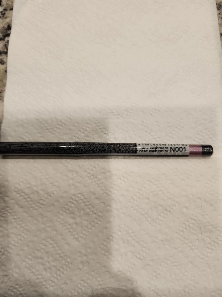 AVON GLIMMERSTICKS LIP LINER PINK CASHMERE -NEW SEALED FREE SHIPPING - Image 1 of 1